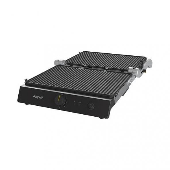 Arçelik TM 9946 I 2000 W Tost Makinesi - 3