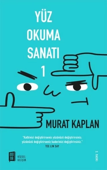Yüz Okuma Sanatı 1