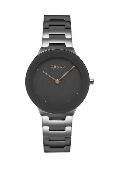 Obaku Denmark V290LXUUSU Kadın Kol Saati