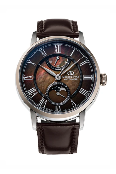Orient Star RE-AY0121A00B Erkek Kol Saati