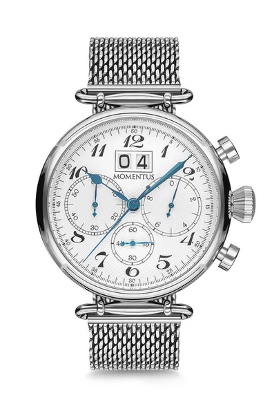 Momentus TM250S-02SS Erkek Kol Saati