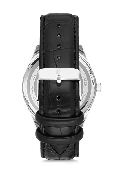 Momentus KC231S-02BS Erkek Kol Saati - 3