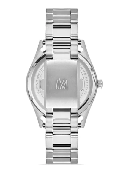 Momentus CM136S-13SS Erkek Kol Saati - 3