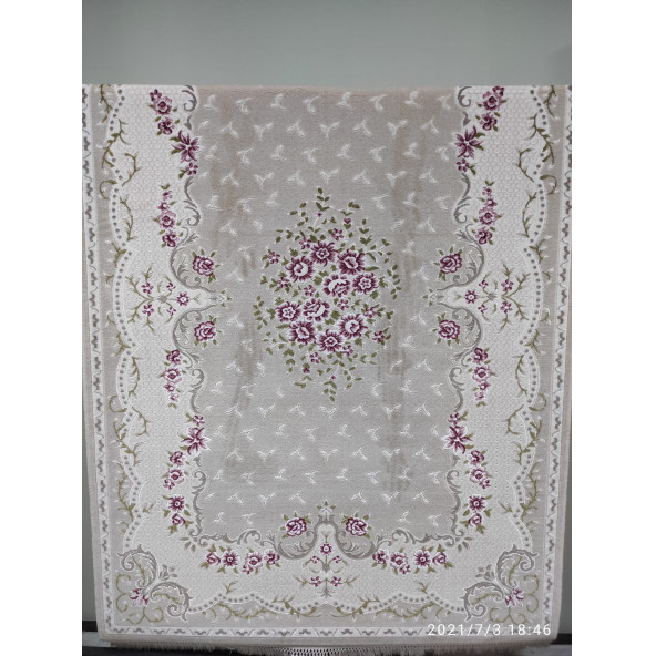 ANGORA HALI ŞURA SERİSİ