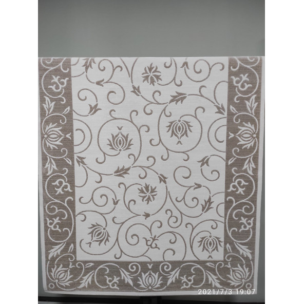ANGORA HALI NİRVANA SERİSİ - 1
