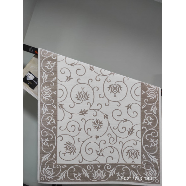 ANGORA HALI NİRVANA SERİSİ - 3