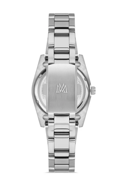 Momentus CW136S-13SS Kadın Kol Saati - 3