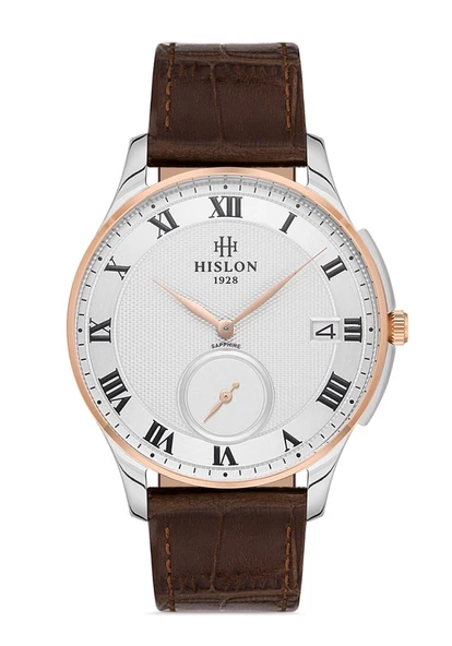 Hislon CL120T-02KR Erkek Kol Saati