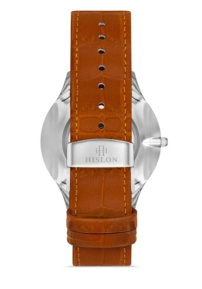 Hislon CL135S-11KS Erkek Kol Saati - 3