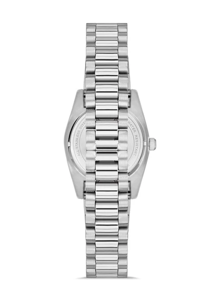 Momentus SS238S-09SS Kadın Kol Saati - 3