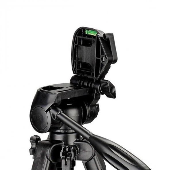 157 CM Fotoğraf Tripodu - 3