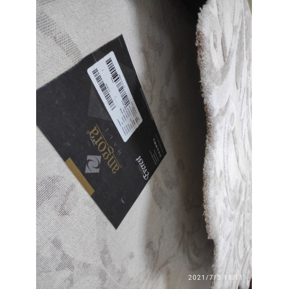 ANGORA HALI EVEREST ŞEKİL - 2