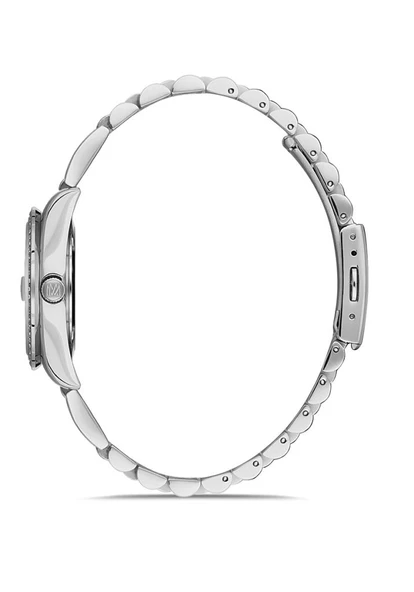 Momentus SS258S-09SS Kadın Kol Saati - 2