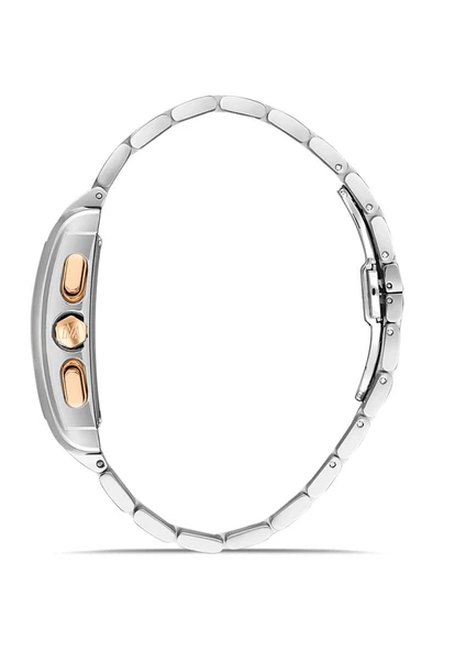 Momentus TM111T-04SR Erkek Kol Saati - 2