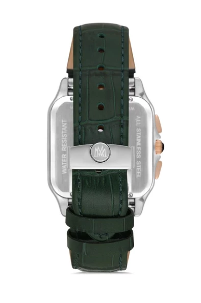 Momentus TM348T-15YR Erkek Kol Saati - 3