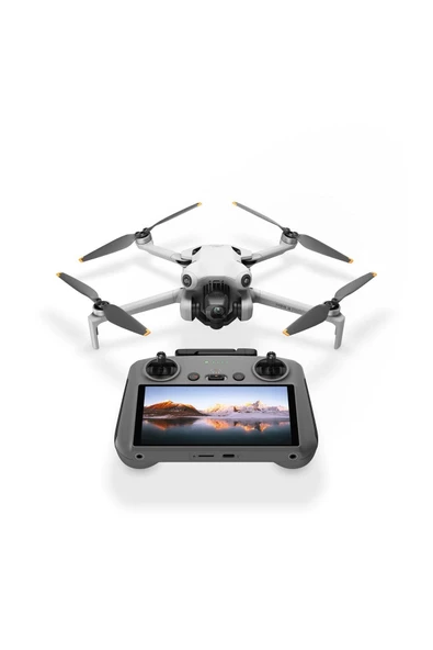 Mini 4 Pro (DJI RC 2) (GL) - 7