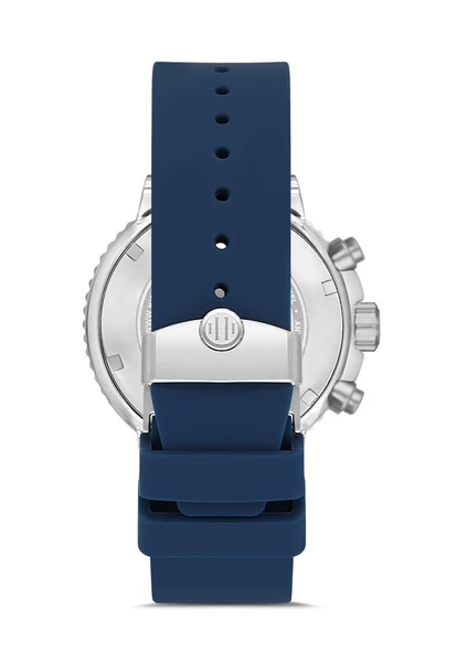 Hislon MS147T-11MS Erkek Kol Saati - 3