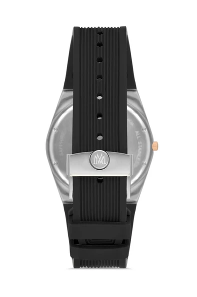 Momentus EM345T-04BR Erkek Kol Saati - 3