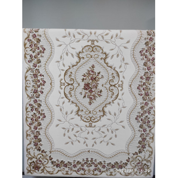 ANGORA HALI İSTANBUL SERİSİ - 1