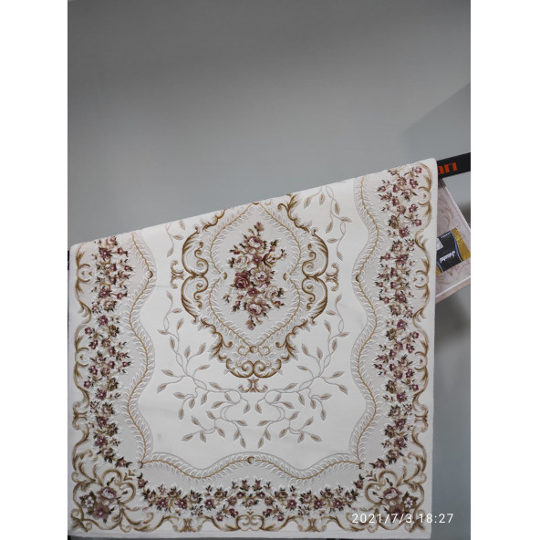 ANGORA HALI İSTANBUL SERİSİ - 3