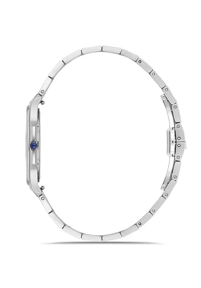 Hislon QL127S-10ST Kadın Kol Saati - 2