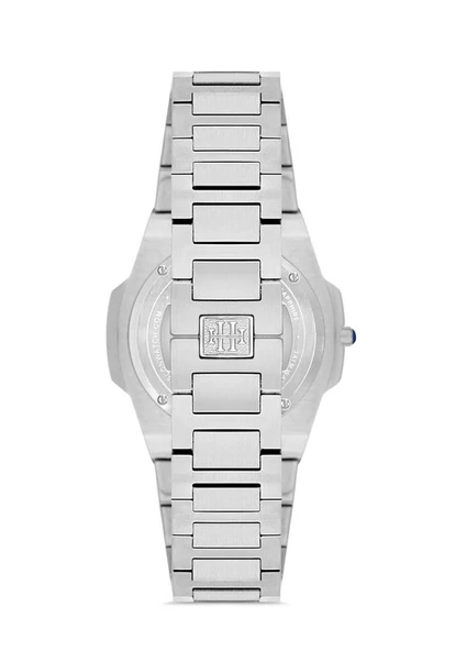 Hislon QL127S-10ST Kadın Kol Saati - 3