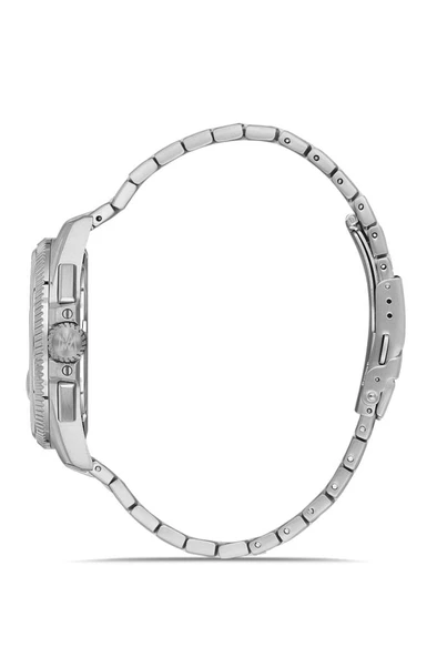 Momentus SM386S-15SS Erkek Kol Saati - 2