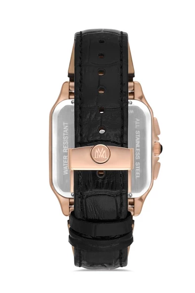 Momentus TM348R-04BR Erkek Kol Saati - 3