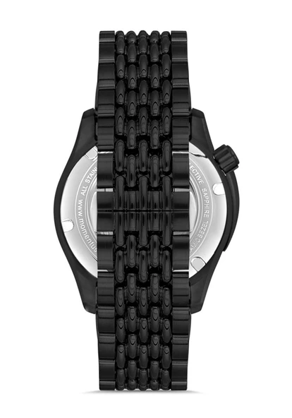 Momentus TM351B-15SR Erkek Kol Saati - 3