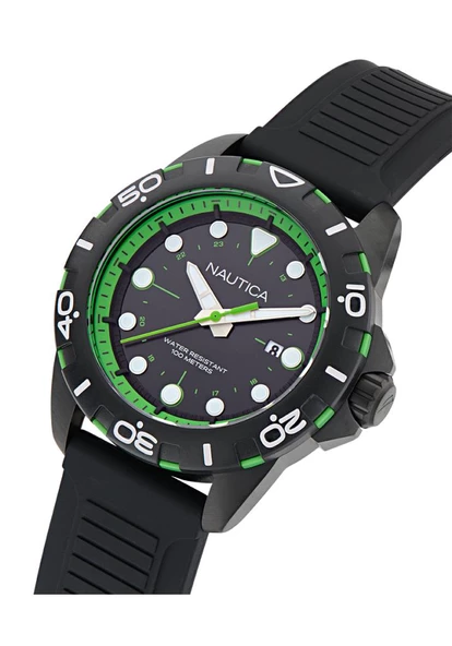 NAPNRS402 Erkek Kol Saati - 3