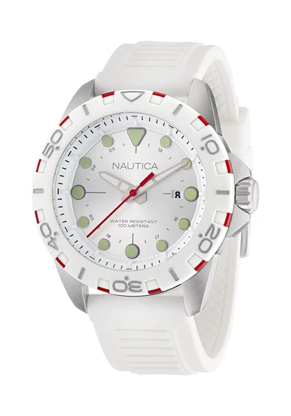 NAPNRS406 Erkek Kol Saati (SET) - Resim 2