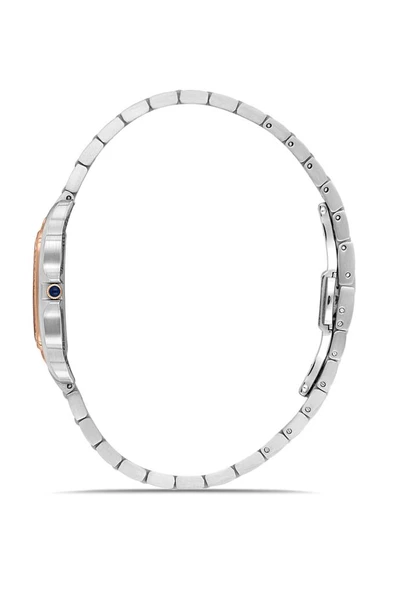 Momentus SS348T-15SR Kadın Kol Saati - 2