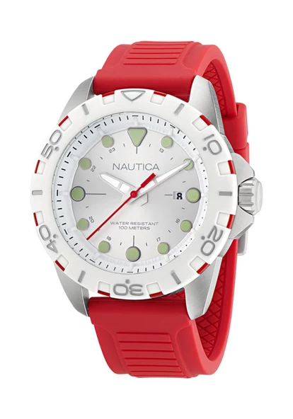 NAPNRS406 Erkek Kol Saati (SET) - Resim 3