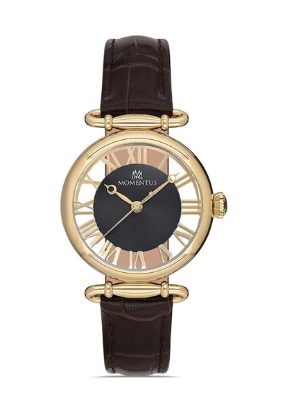 Momentus CW280G-04KG Kadın Kol Saati