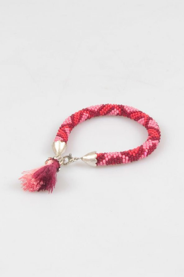 Zariass Miyuki Bileklik Sarmal