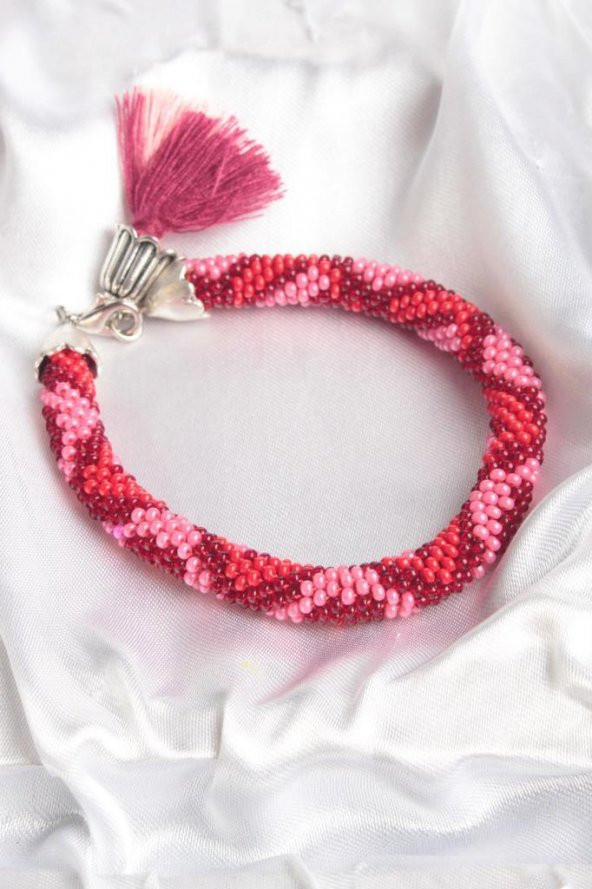 Zariass Miyuki Bileklik Sarmal - 2