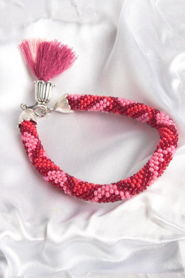 Zariass Miyuki Bileklik Sarmal - 3