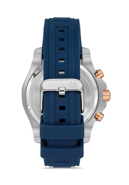 Momentus SM365T-11MR Erkek Kol Saati - 3