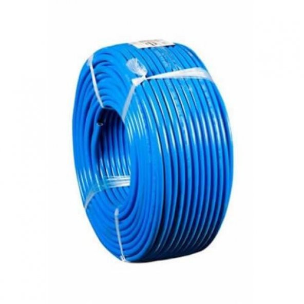 PULVERİZATÖR  HORTUMU 8MM - 4