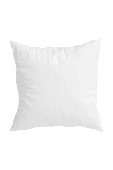 Baskılı Elyaf Dolgulu Kırlent Ve Kırlent Kılıfı (içi dolu)