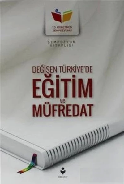 Değişen Türkiye'de Eğitim ve Müfredat - 1