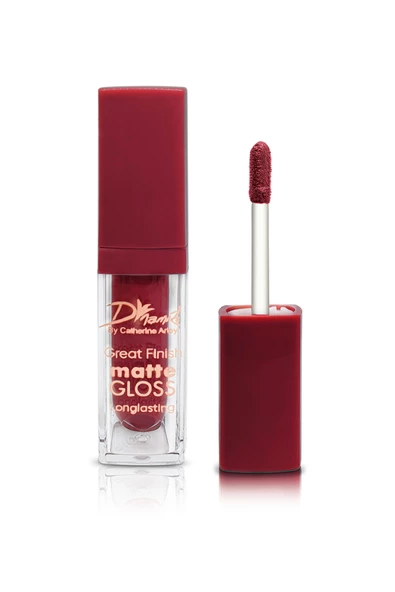 Catherine Arley - Dynamik Great Finish Matte Gloss Long Lasting 05