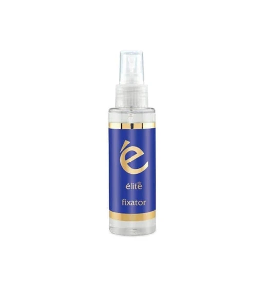 Elite Fixatör Makyaj Sabitleyici Sprey 100 Ml