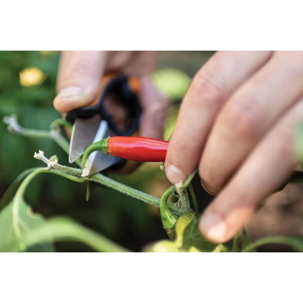 Fiskars 1063326 SP220 Bitki Makası - 2