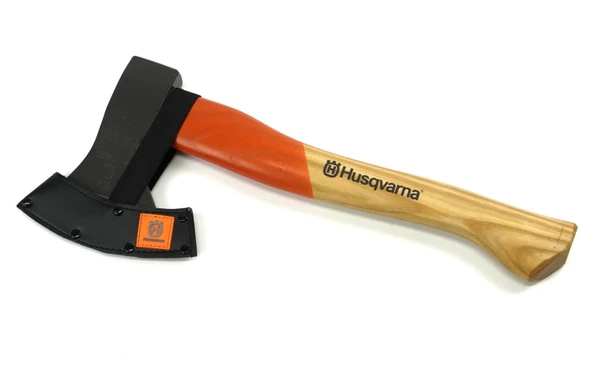 Husqvarna Küçük Balta H597627701 0.6 Kg 37.5 Cm