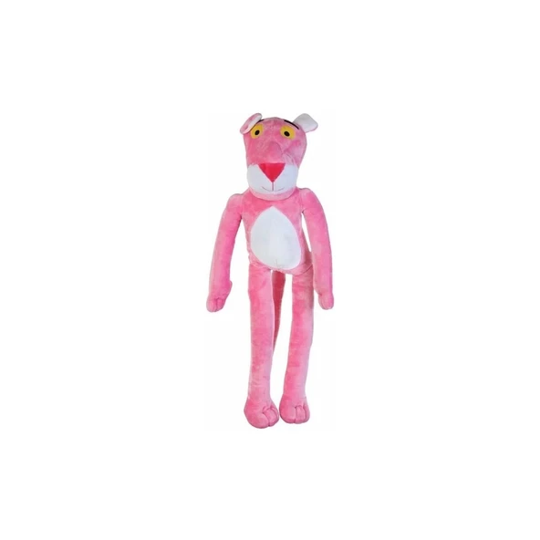 GRANTOYS PELUŞ PEMBE PANTER FK-1011 1147