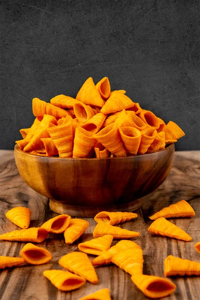 Külah Cips 500 Gram