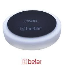 BEFAR CIRTLI POLİSAJ SÜNGERİ 180MM 06401