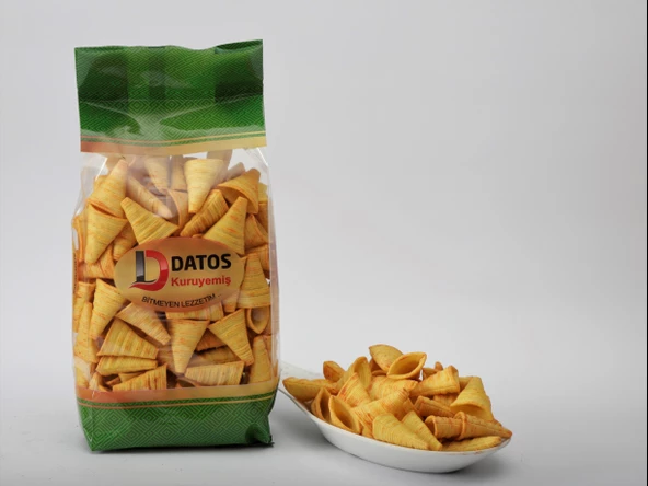Külah Cips 750 Gram - 2