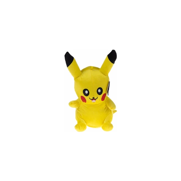 POLLY TOYS PELUŞ PİKACHU 40CM POL-1005 POL-1004 9844